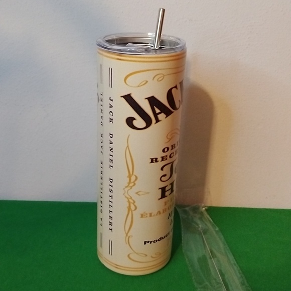 20 Oz. Stainless Steel Insulated Tumbler - Picture 3 of 6